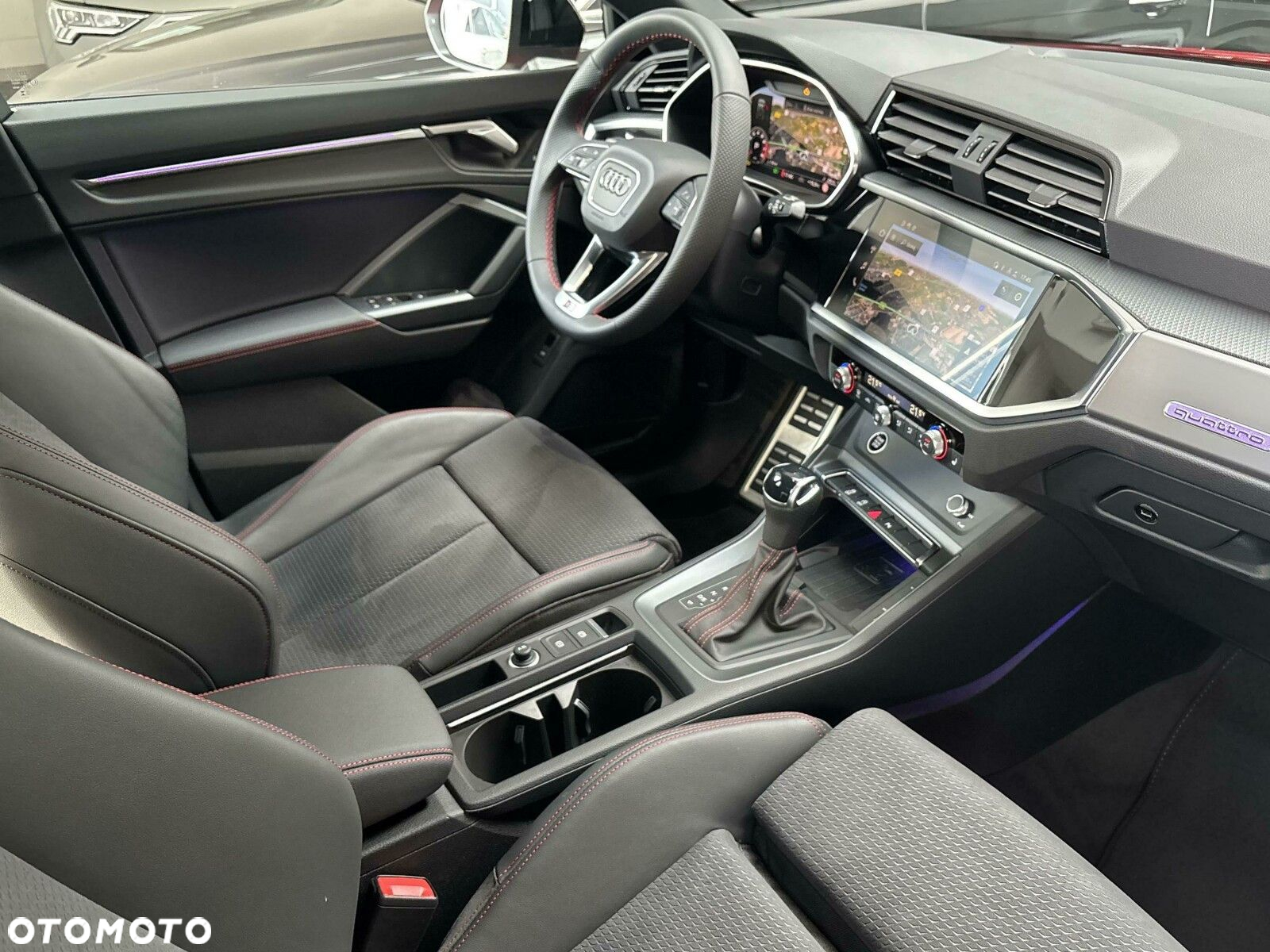 Audi Q3 - 34