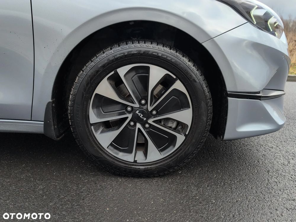 Kia Ceed 1.5 T-GDI Tribute - 20