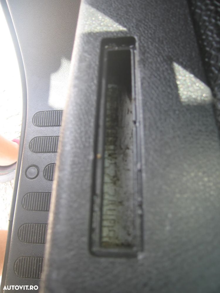 Renault MASTER KOFER CU FRIG EUROFRIGO, AC , 2017. - 25
