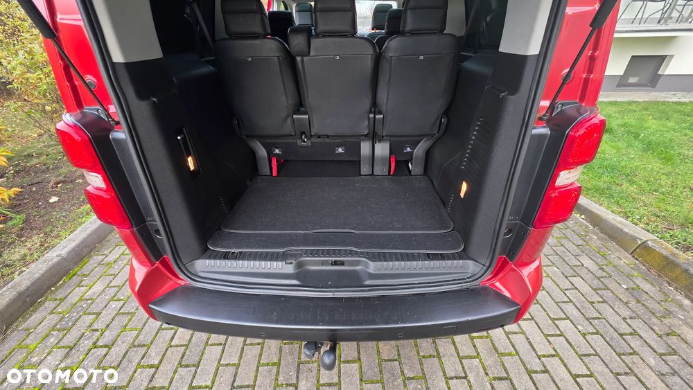 Peugeot Traveller 2.0 BlueHDi Long Business - 13