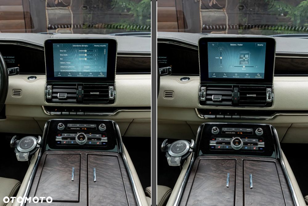 Lincoln Navigator 5.4 4x4 - 32