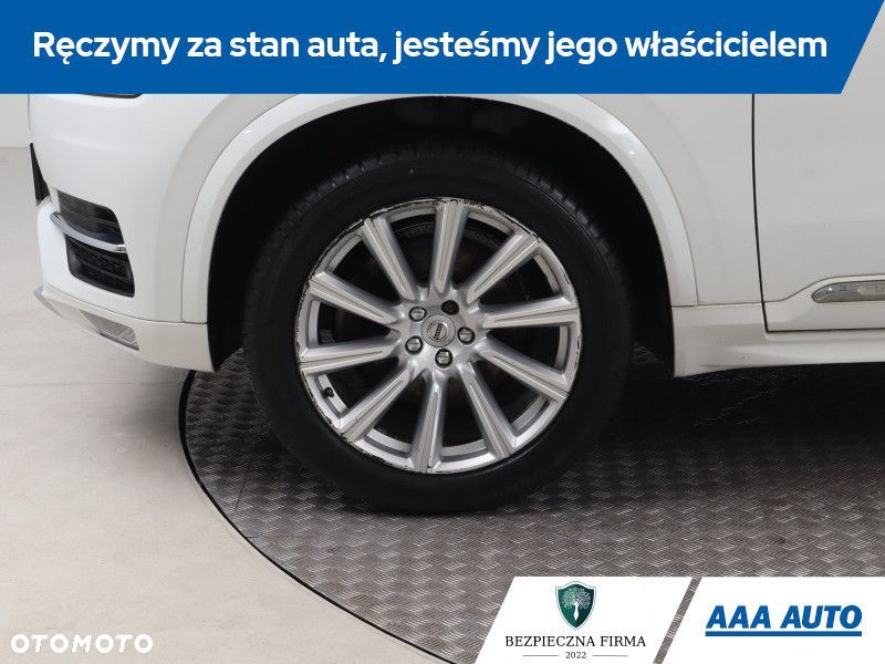 Volvo XC 90 - 17