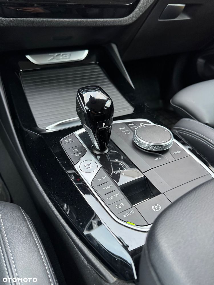 BMW X3 - 17