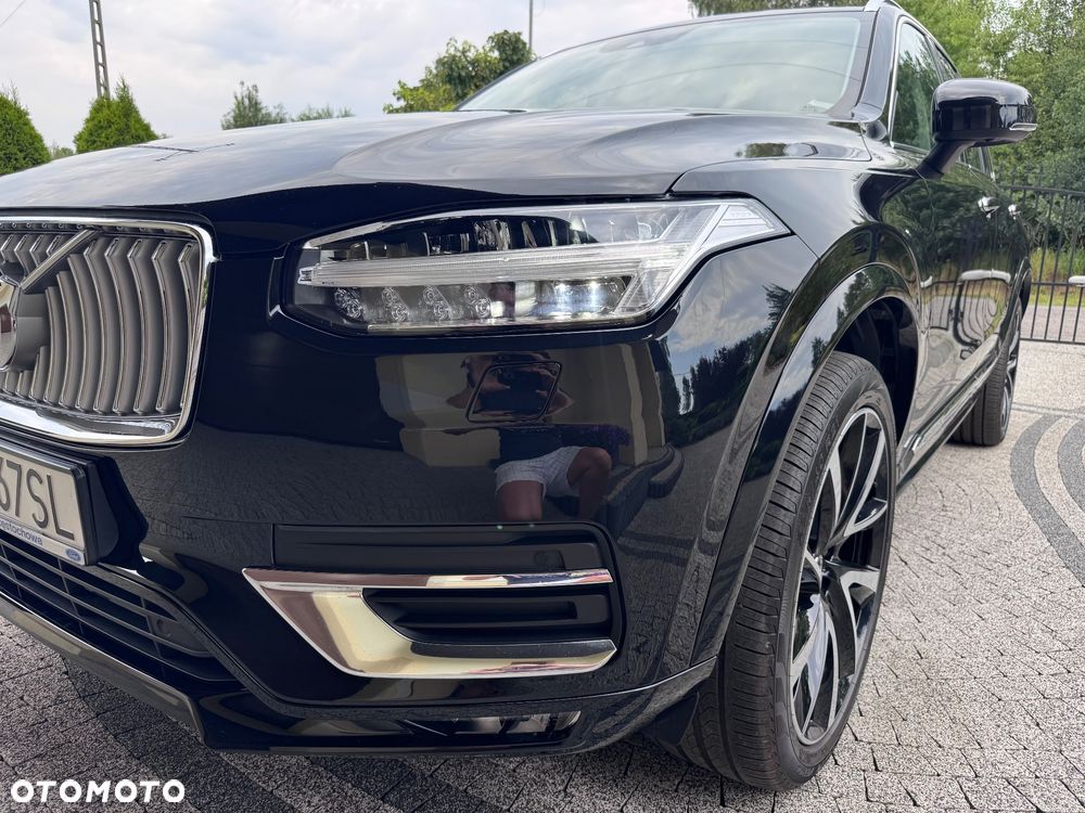 Volvo XC 90 - 10