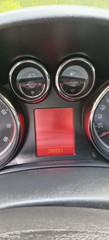 Opel Astra 1.4 Turbo - 7