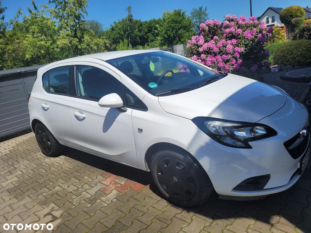 Opel Corsa 1.2 Edition - 3