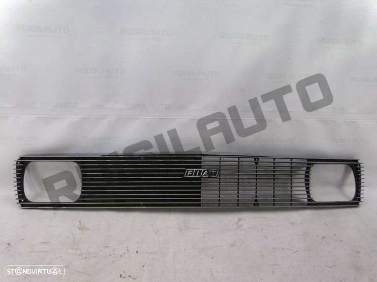 Grelha Frente Principal  Fiat 128 [1969_1985] 1.1 - 1