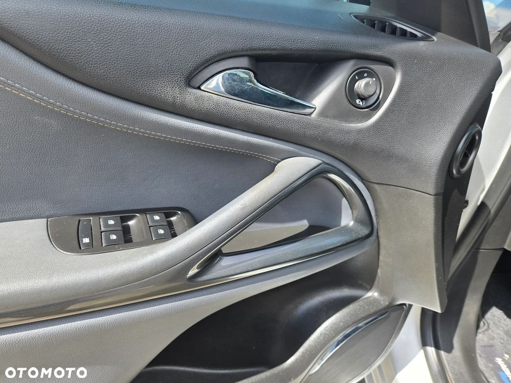 Opel Zafira Tourer 1.4 Turbo Business Edition - 19