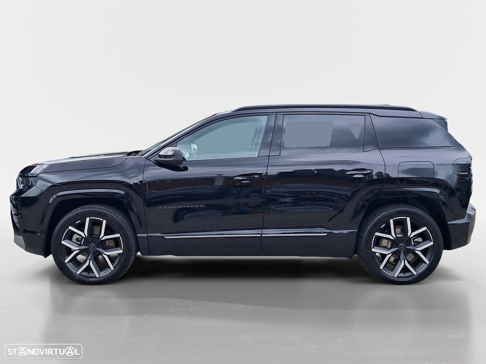Jeep Compass 74 kWh First Edition - 2