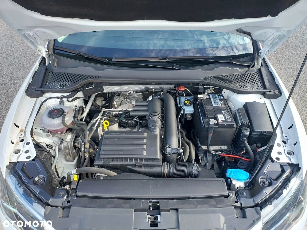 Seat Leon 1.4 EcoTSI FR S&S - 16