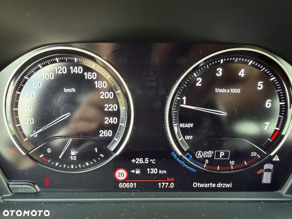 BMW X2 sDrive20i - 16