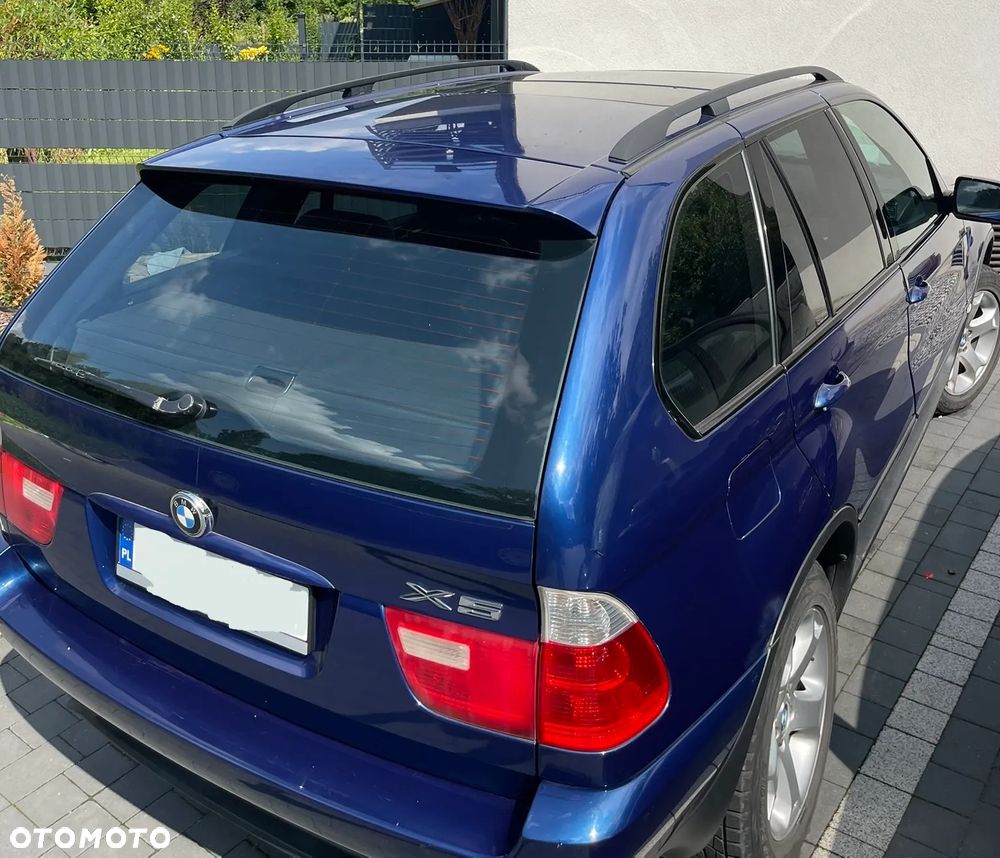 BMW X5 - 9