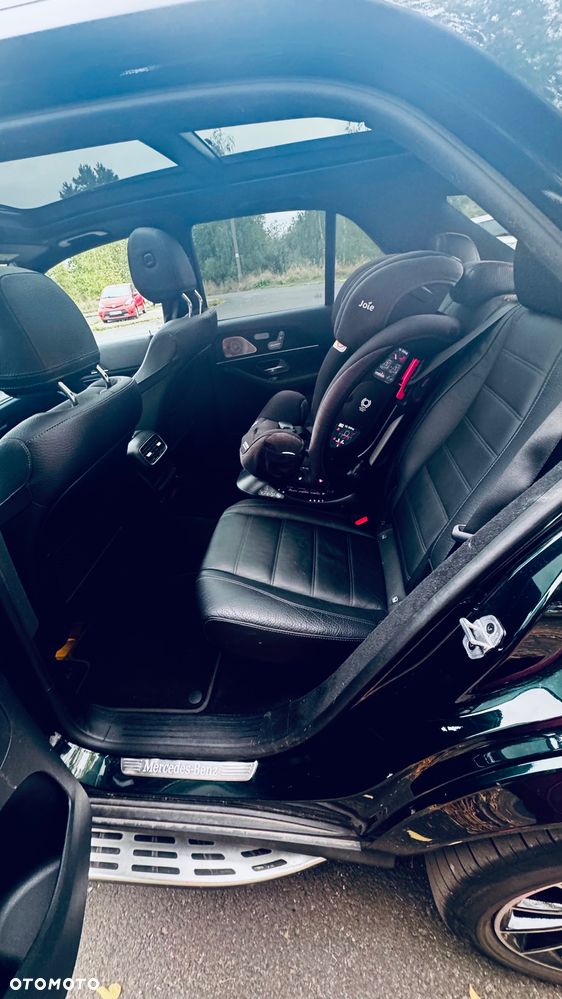 Mercedes-Benz GLE 350 e 4-Matic - 8