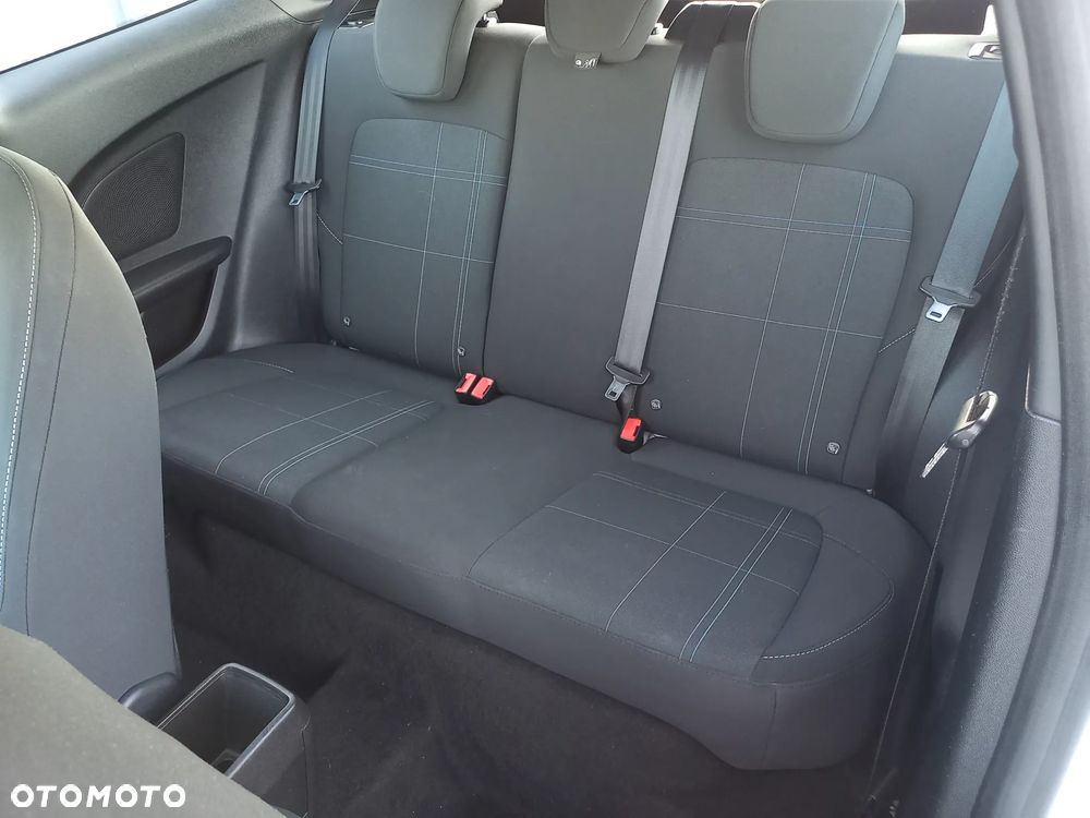 Ford Fiesta 1.1 S&S TREND - 14