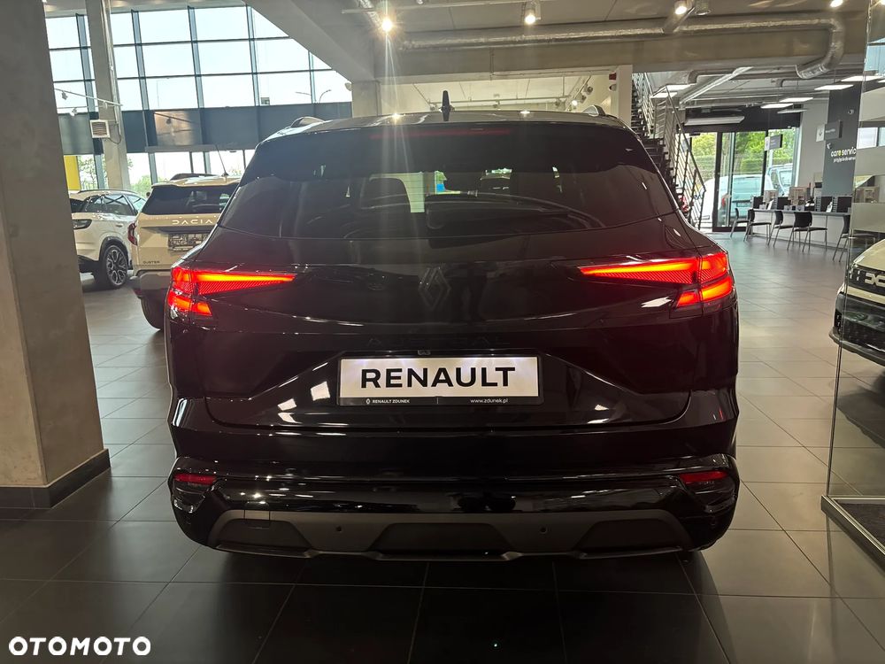 Renault Austral 1.2 E-Tech Full Hybrid 200 Esprit Alpine MMT - 14