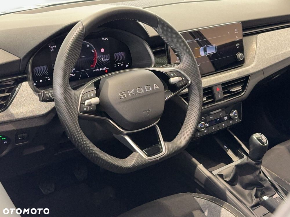 Skoda Scala - 19