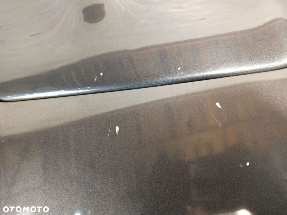 KLAPA BAGAŻNIKA MITSUBISHI SPACE STAR II (2013-2016) 1.2 80KM - 8