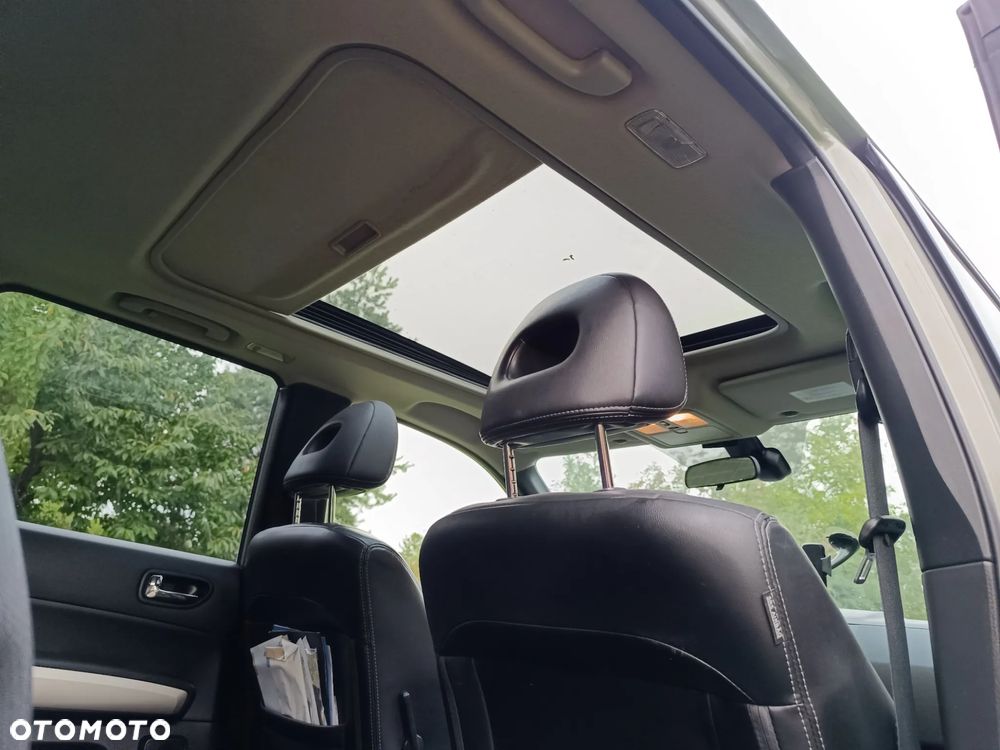 Nissan X-Trail 2.0 dCi 4x4 DPF Automatik LE - 20