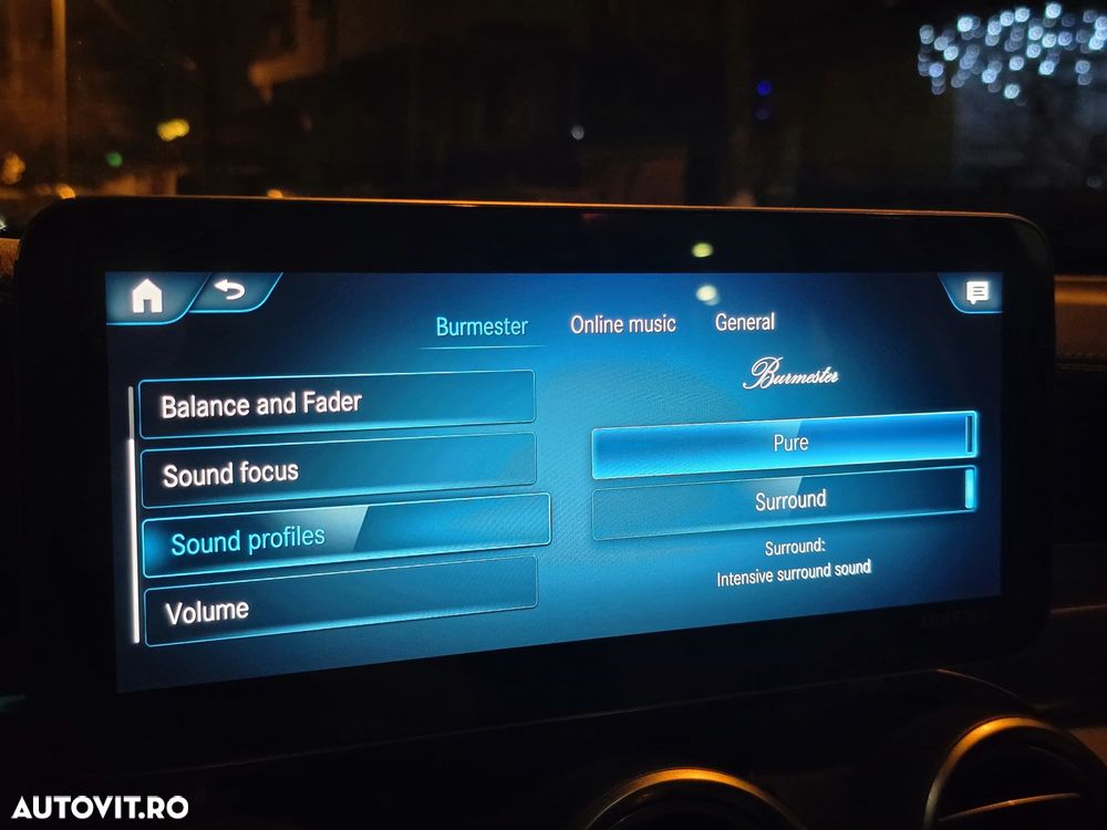 Mercedes-Benz GLC Coupe 200 4MATIC MHEV - 13