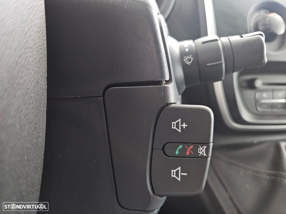 Renault Kangoo 1.5 dCi Maxi Business S/S - 23