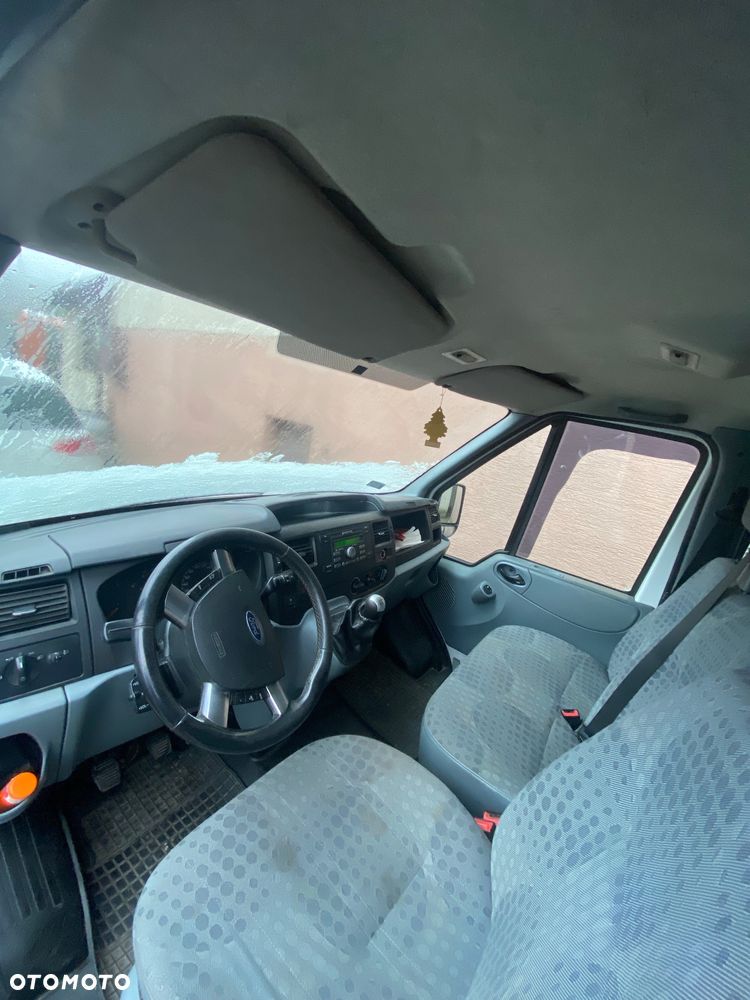 Ford Transit 2.2 TDCI - 4
