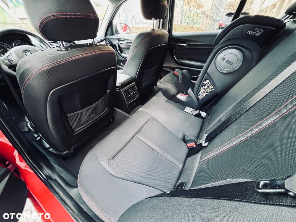 BMW Seria 1 118i GPF Sport Line - 30