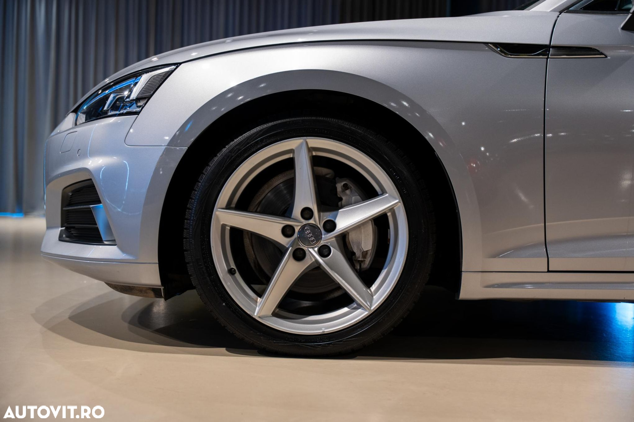 Audi A5 - 13