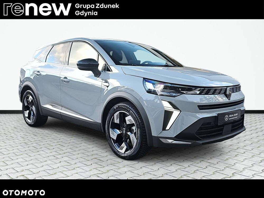 Renault Symbioz - 3