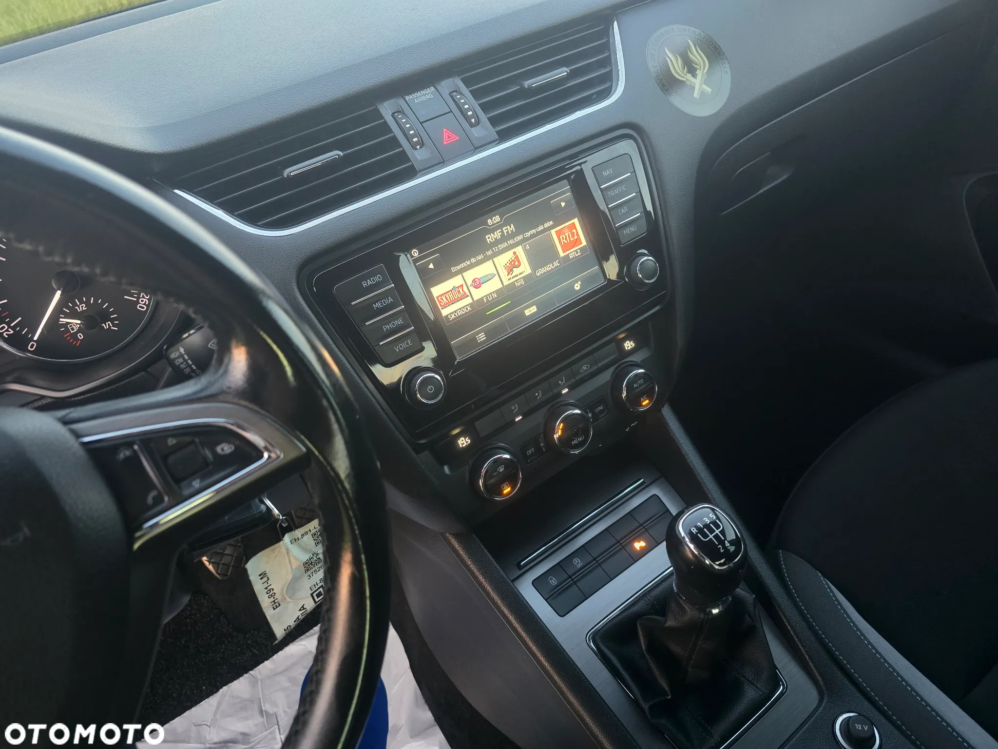 Skoda Octavia 1.6 TDI Edition - 20