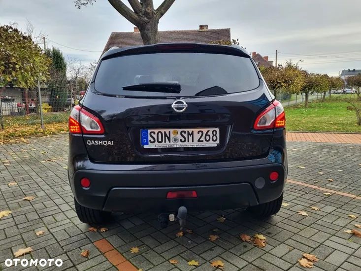 Nissan Qashqai 1.6 Tekna - 9