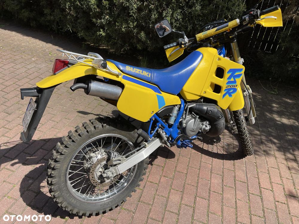Suzuki T - 2