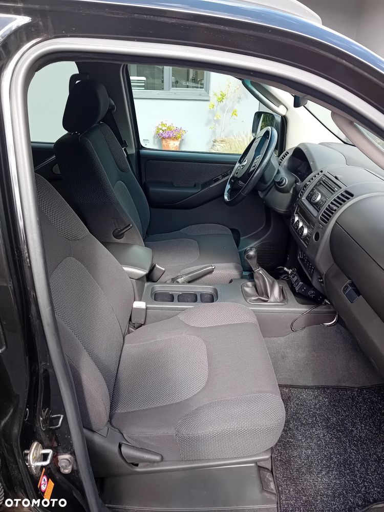 Nissan Navara - 9