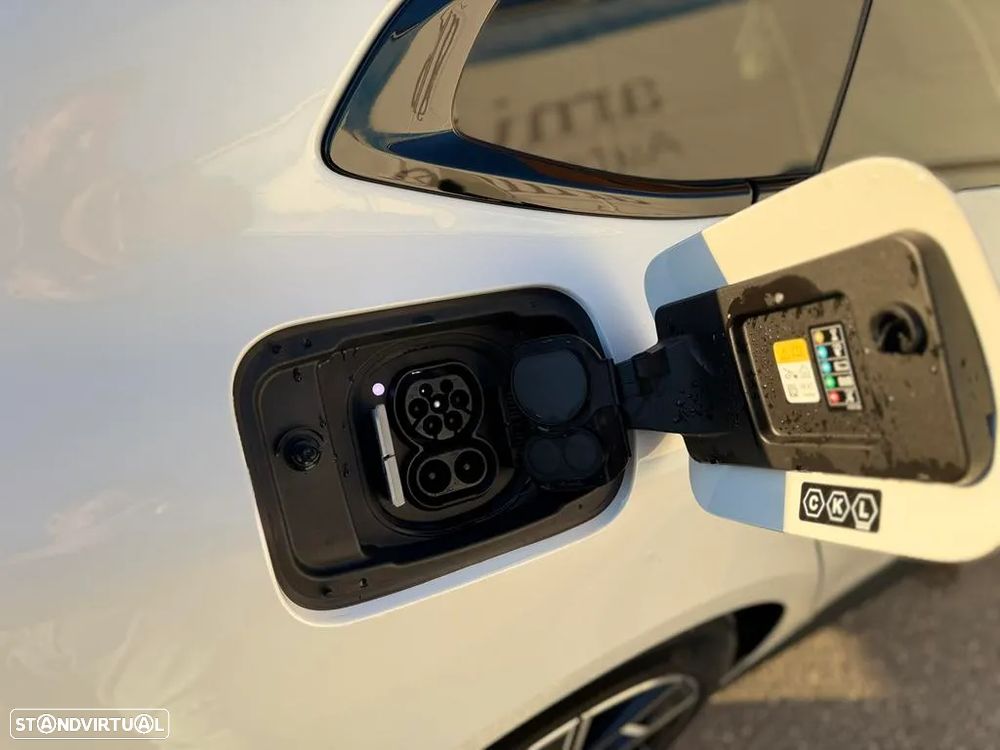 BMW i4 eDrive40 Pack Desportivo M - 36