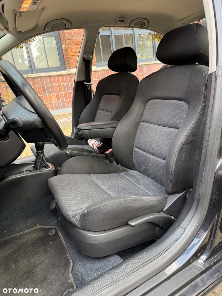 Seat Leon 1.9 TDI 150 Sport - 16