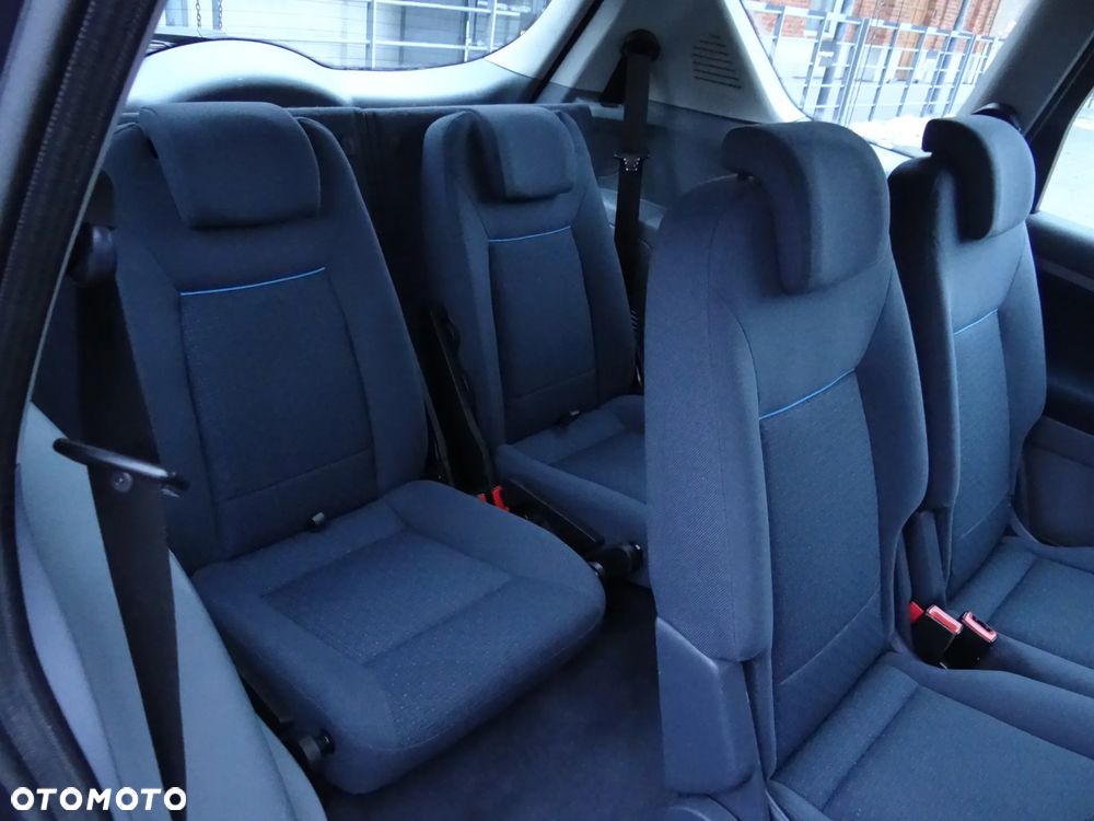 Ford S-Max 2.0 TDCi Titanium - 21