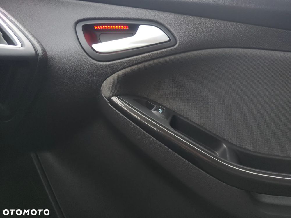 Ford Focus 1.0 EcoBoost Trend Sport ASS - 21