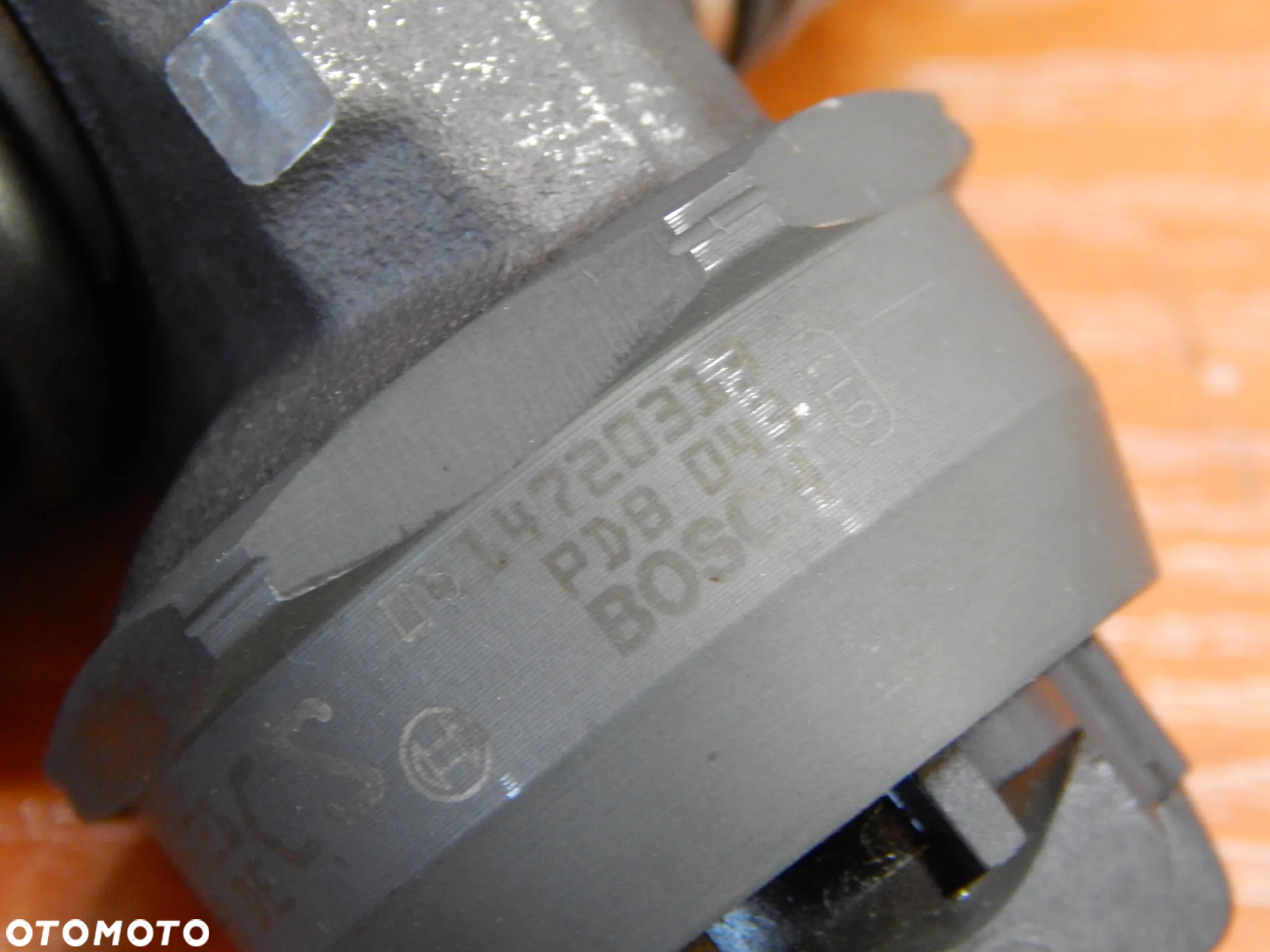 wtrysk pompowtrysk 1.9 2.0 tdi VW golf CADDY Seat Skoda Audi a3 05-14 Łuków części - 7