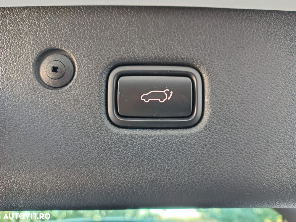 Kia Sportage 2,0 CRDI AWD Aut. GT Line - 31