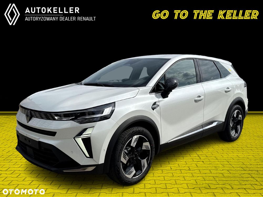 Renault Symbioz