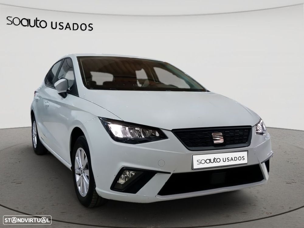 SEAT Ibiza 1.0 TSI Style - 3