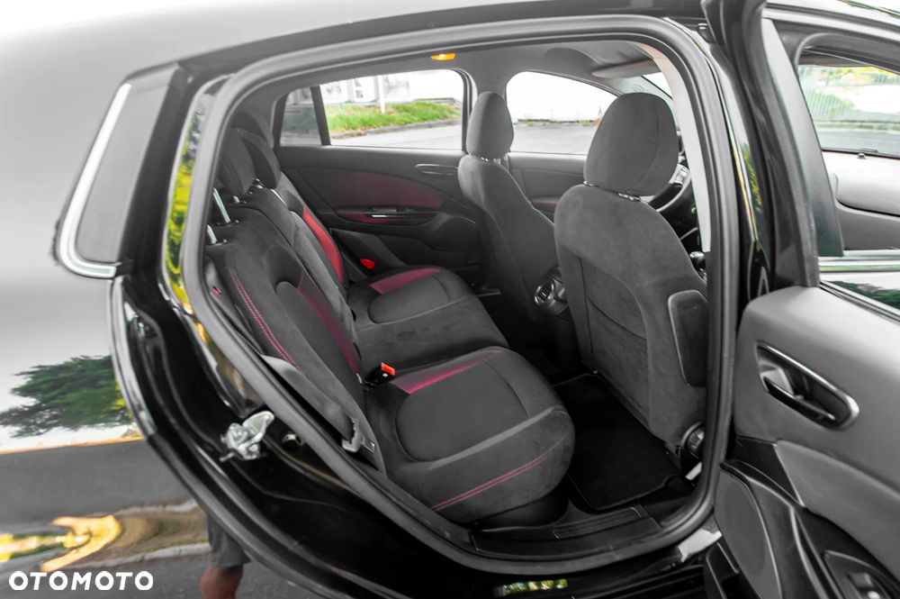 Fiat Bravo 1.4 T-JET 16V Sport Plus - 16