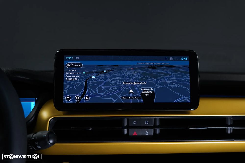 Jeep Avenger 54 kWh Summit - 21