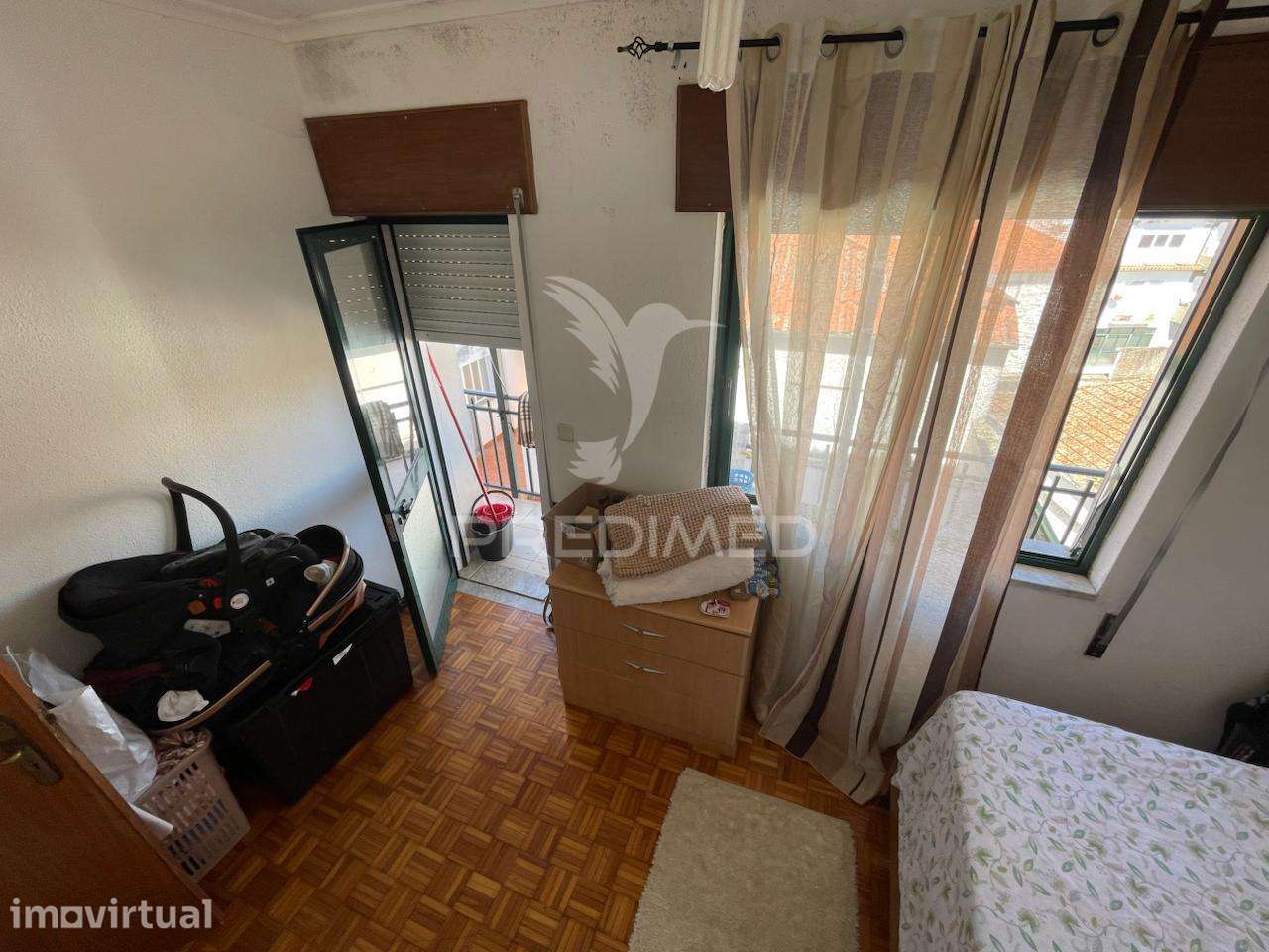 Apartamento T2 - Grande imagem: 3/6