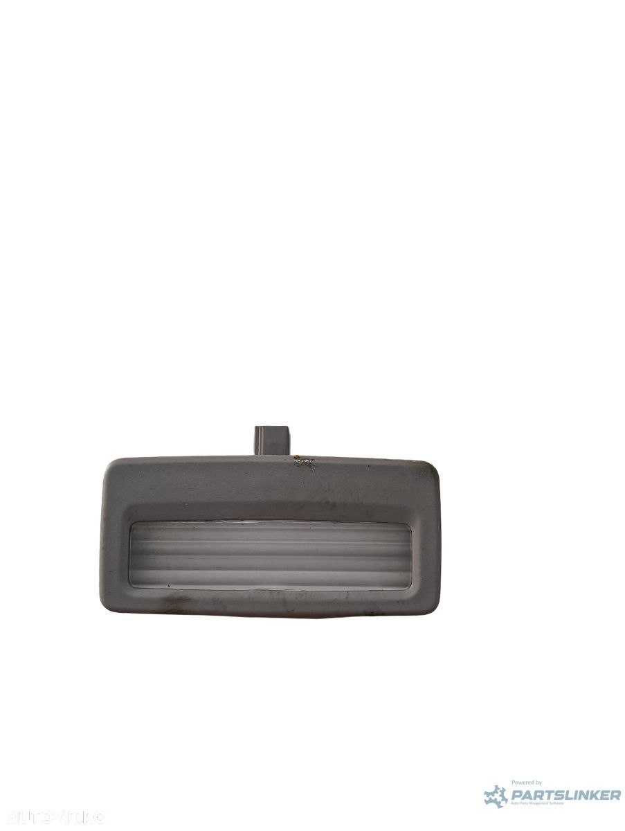 Lampa plafoniera  BMW 7 V F01, F02, F03, F04 2008 - 2015 9163766 - 1