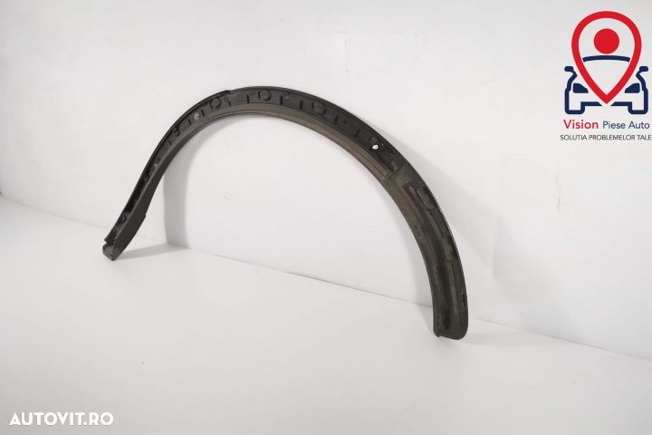 Bandou Aripa Overfender Dreapta Spate Original In Stare Buna Audi Q3 8 - 6