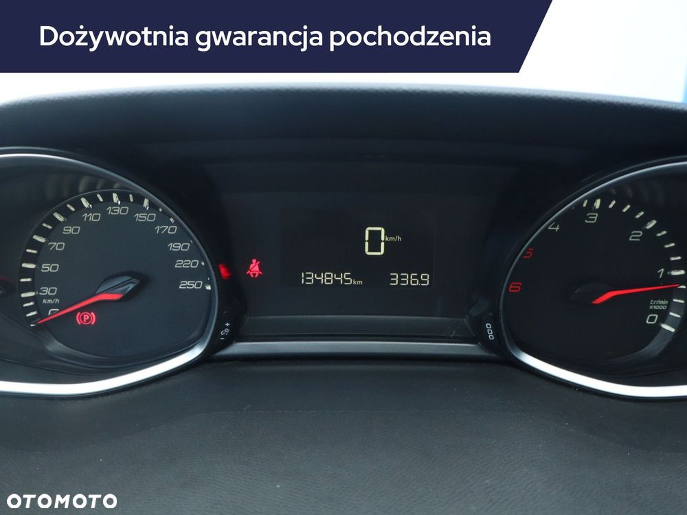 Peugeot 308 - 13