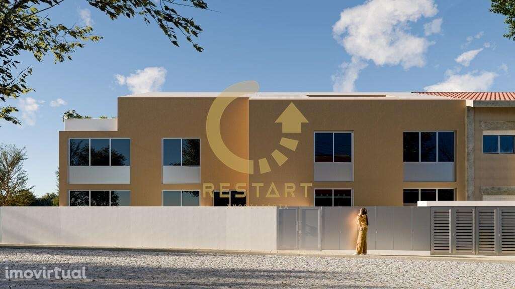 ⏺️ Viv'Angeiras - Sea View ⏺️ - Grande imagem: 3/25