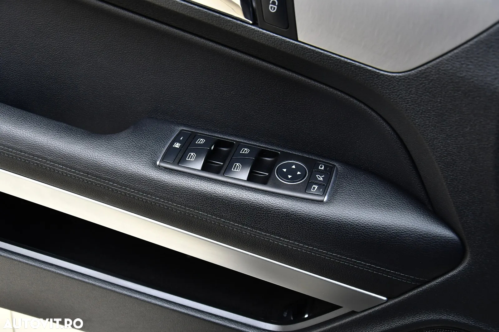 Mercedes-Benz E 250 CDI DPF Coupe BlueEFFICIENCY Automatik Avantgarde - 18