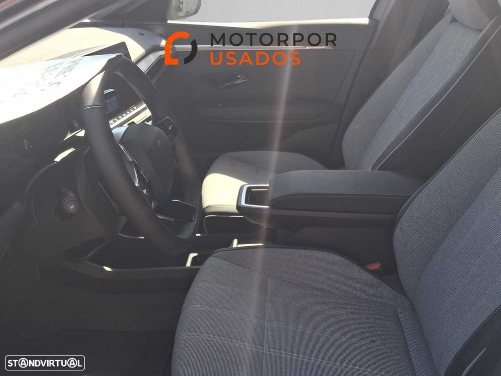Renault Mégane E-Tech EV60 Techno Autonomia Comfort CA7 - 12