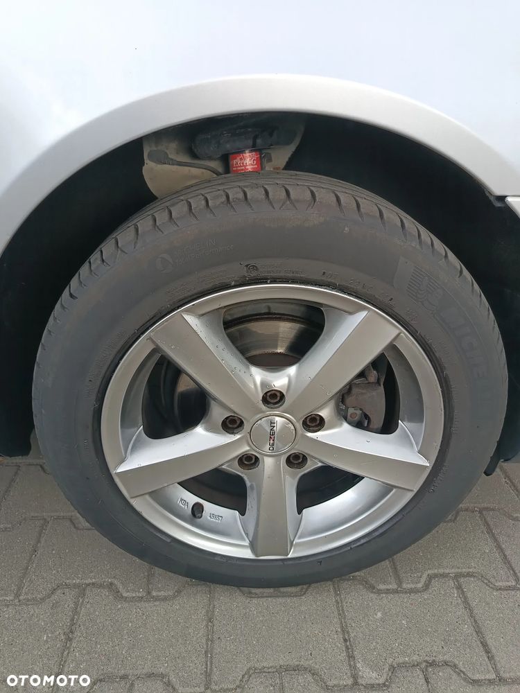 Skoda Octavia 1.9 TDI Classic - 9